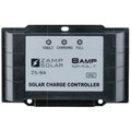 Zamp Solar Zamp Solar Z6F-ZS8AW 8A 5 Stage Waterproof Controller with PWM Technology Z6F-ZS8AW
